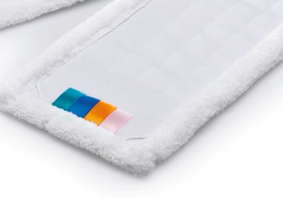 MEGA Clean Professional GmbH | Farbkodierung des Wischbezugs