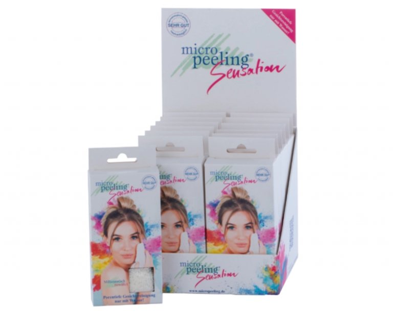 Produktbild Micro Peeling Sensation